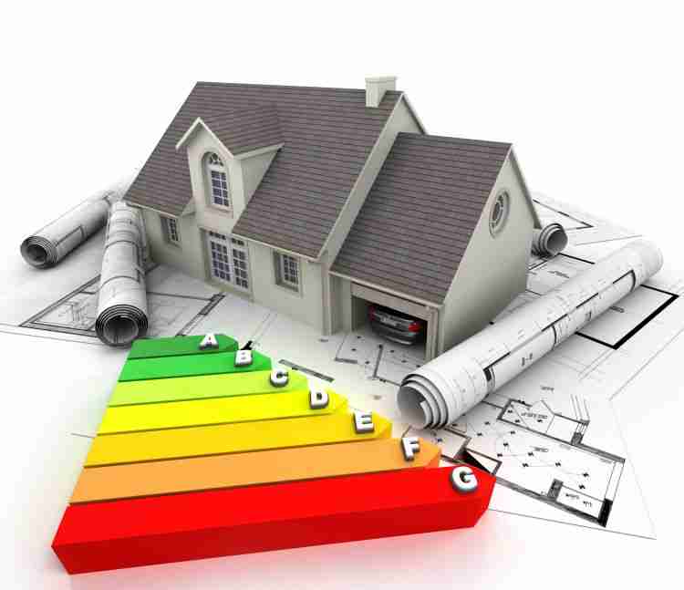 casa efficiente