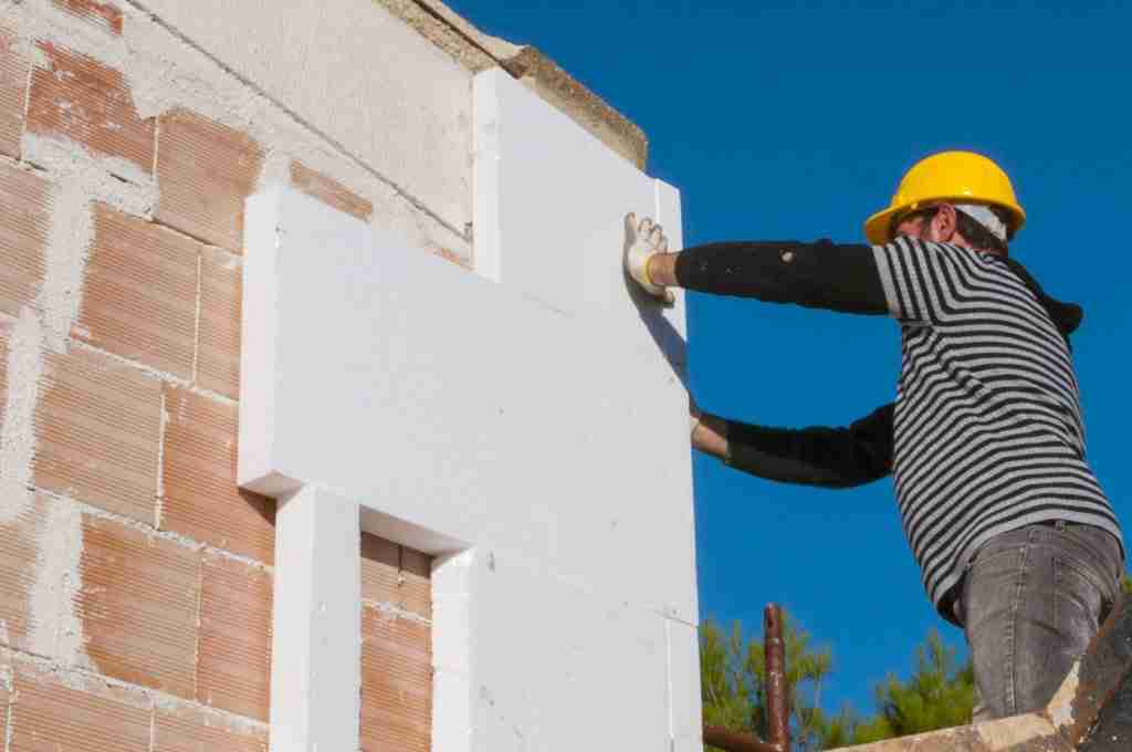 cappotto esterno