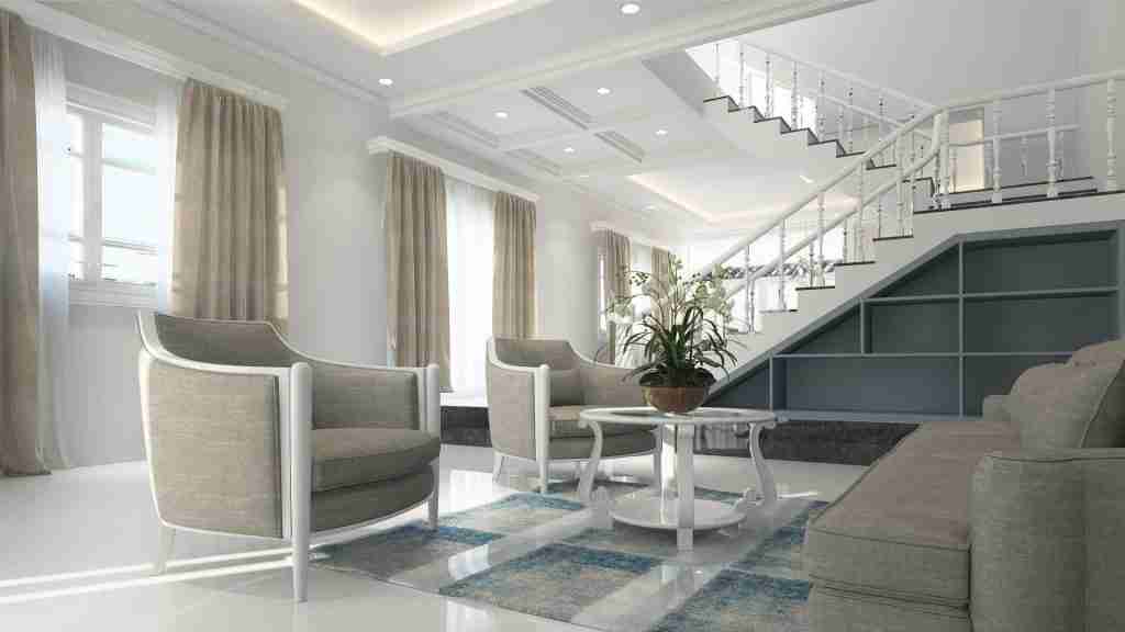 interno casa