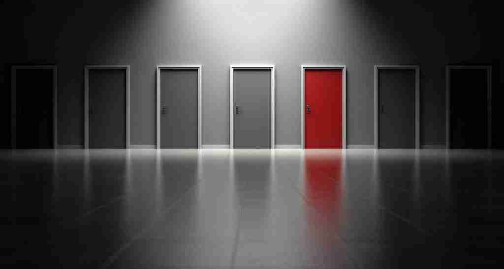 porta ingresso come scegliere